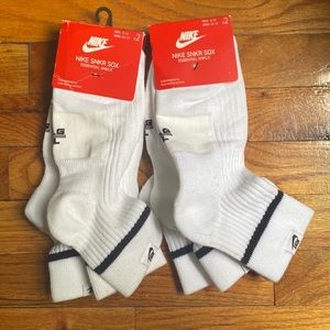Nike SNKR socks